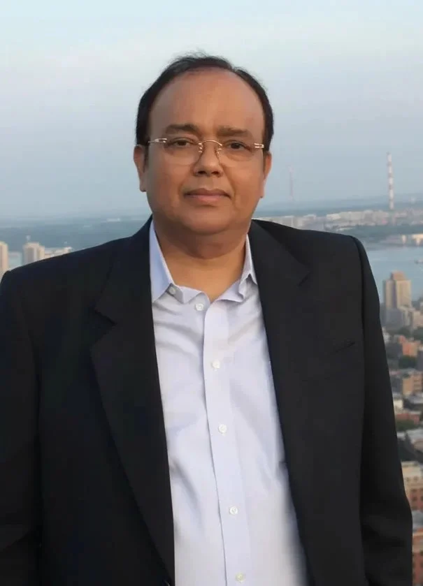 Satish G Pillai